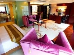 Hoiyue International Hotel - Xiamen