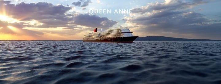 Imagen del barco Queen Anne