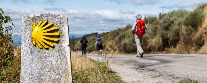 Camino Francés:Últimos 100km de Sarria a Santiago - Albergue