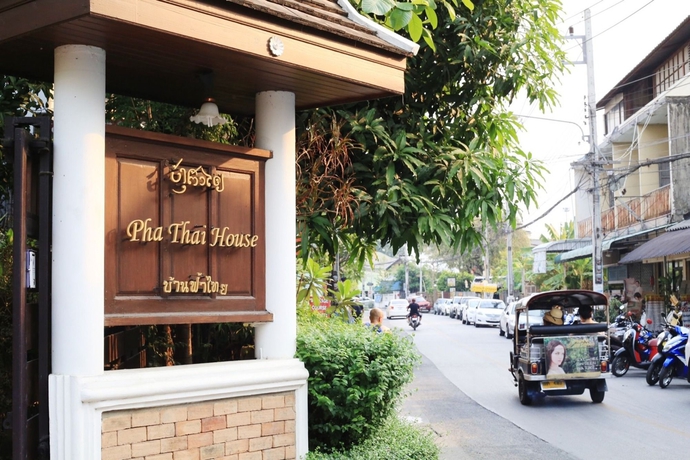 Pha-Thai House
