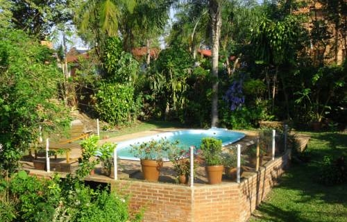 Residencial Iguazu Villa 14