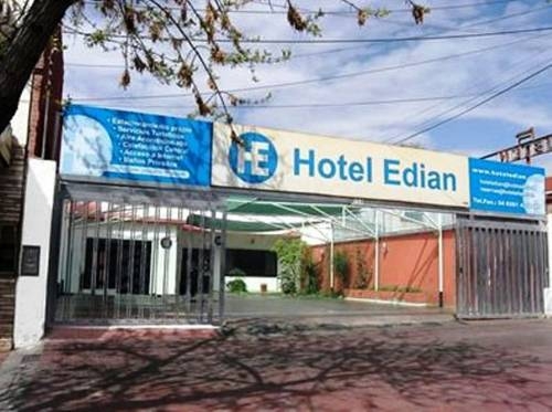 Edian Hotel