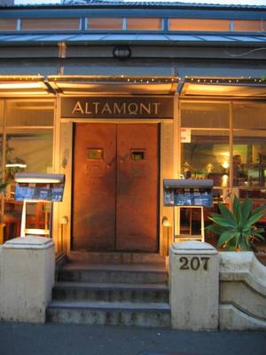 Altamont Hotel Sydney - by 8Hotels