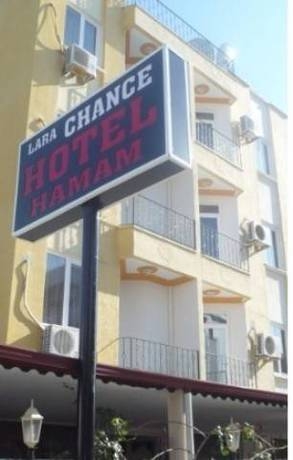 Lara Chance Hotel
