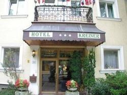 Hotel Kreiner