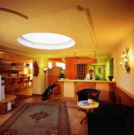 Hotel Salzburg