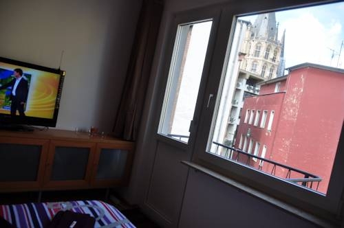 Bed y Breakfast Cologne Downtown