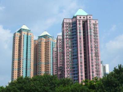 Guangzhou Meihao Family Hostel