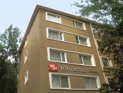Beijing Yoyo Hotel