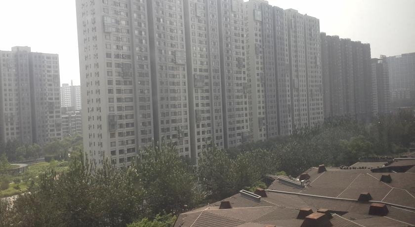 Yiba Apartment - Beijing