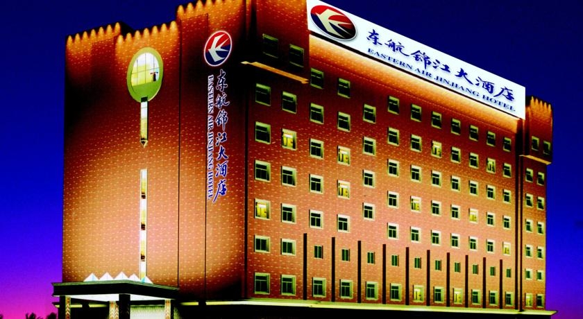 Eastern Air Business Hotel, Beijing