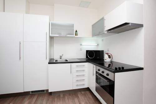 Apartment - The Modern Flat