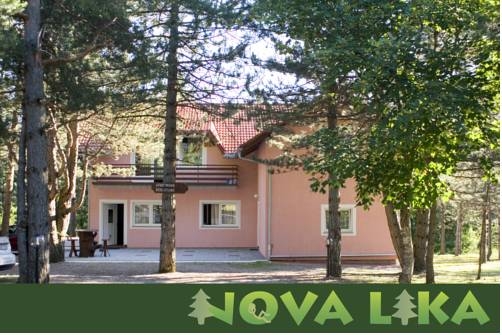 Apartments Nova Lika