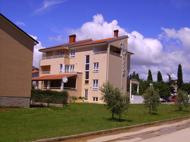 Villa Velina