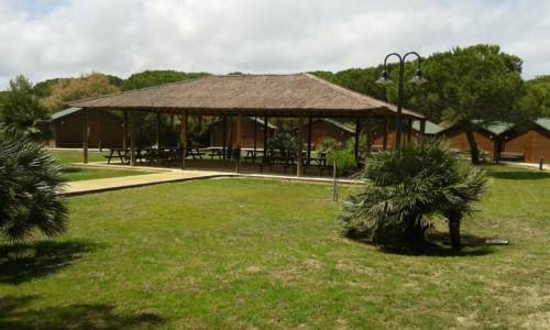 Alojamiento Rural Coto de la Isleta