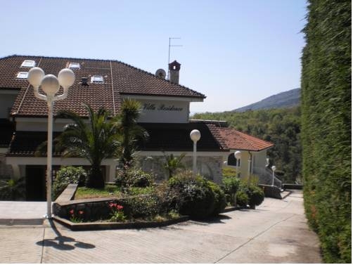 Villa Residence Icici