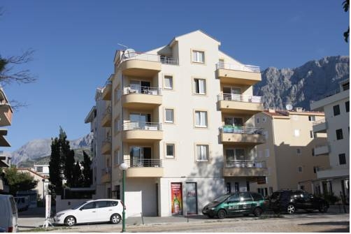 Apartments Villa Bondi