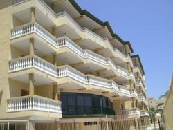 Apartamentos Satse Moncófar