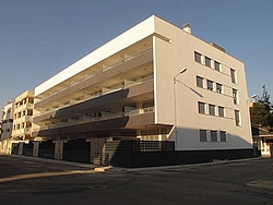 Living Valencia Apartments - Edificio Dalias