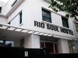 Rio Soul Hostel