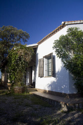 Casas Rurales Sierra Norte