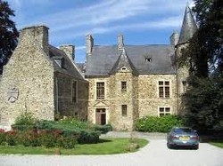 Chateau D agneaux