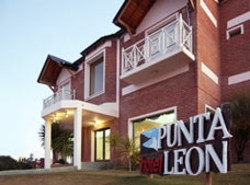 Punta León