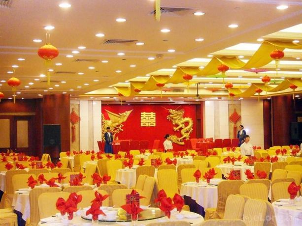 Jiangmen Palace International