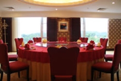 Luofushan Intenational Resort Conference