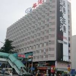 Shenzhen Qverseas Hotel