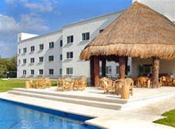 Costa Maya Inn