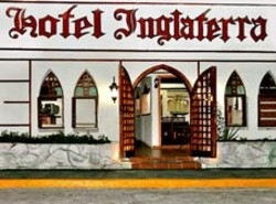 HOTEL INGLATERRA