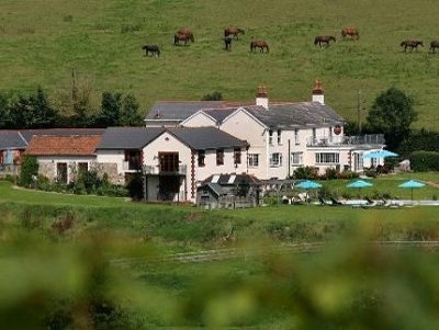 SID VALLEY COUNTRY HOUSE HOTEL