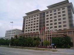 Dongguan Changan Hotel