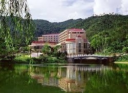 Dongguan Lotus Villa Hotel