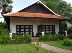 La Maison DAngkor