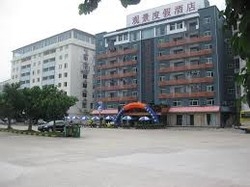 Xiaomeisha Resort Guanjing Hotel