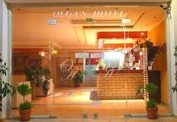 Olgas Hotel and Apartments
