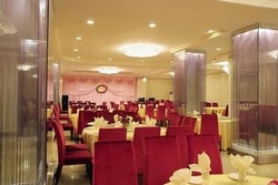 Starway Premier Hotel Weiye Harbin