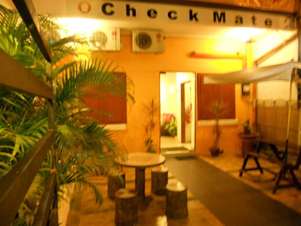 Checkmate Guest House