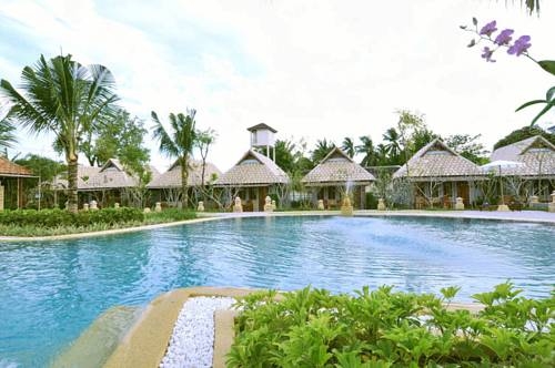 Chalong Villa Resort y Spa