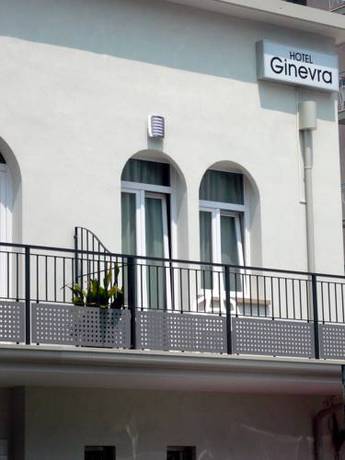 HOTEL GINEVRA