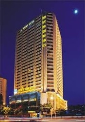 New Beacon International Hotel