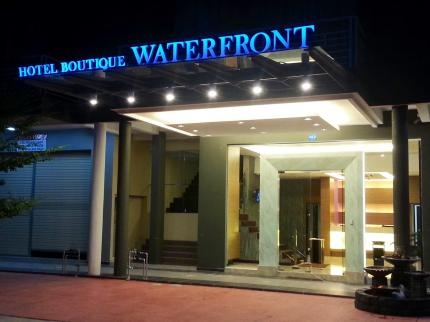 Waterfront Boutique Port Dickson