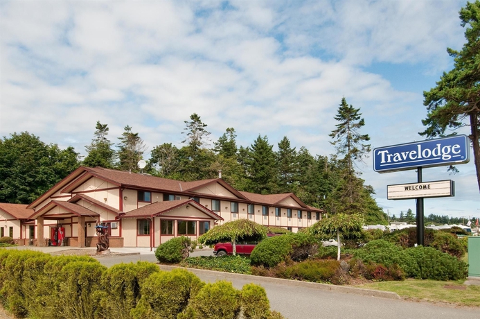 TRAVELODGE CAMPBELL RIVER