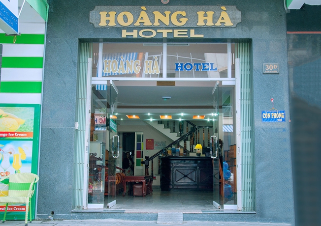 Hoang Ha