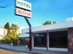 HOTEL RUTA 66