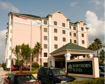 Hawthorn Suites Universal
