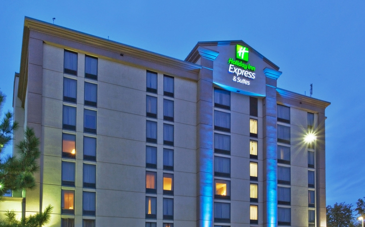 Holiday Inn Express And Suites Atlanta