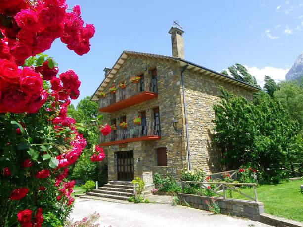 Casa Sofía Turismo Rural